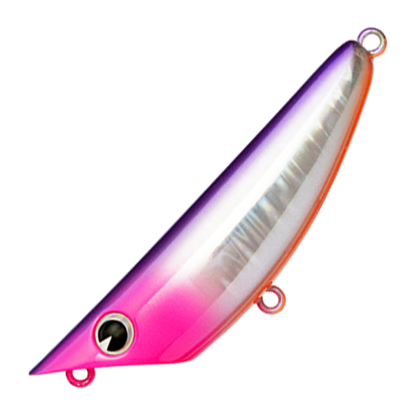 ｉｍａ　ｐｏｐｋｅｙ　６５　ラトル(＃ＩＰ６５Ｒ－００６バイオレットシャイナ)